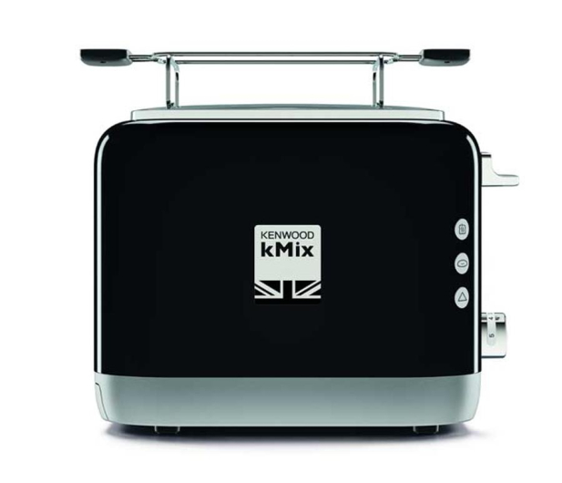 KENWOOD TCX751BK - 369118 - zdjęcie 3